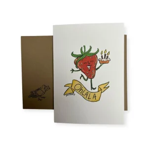 Aardbei