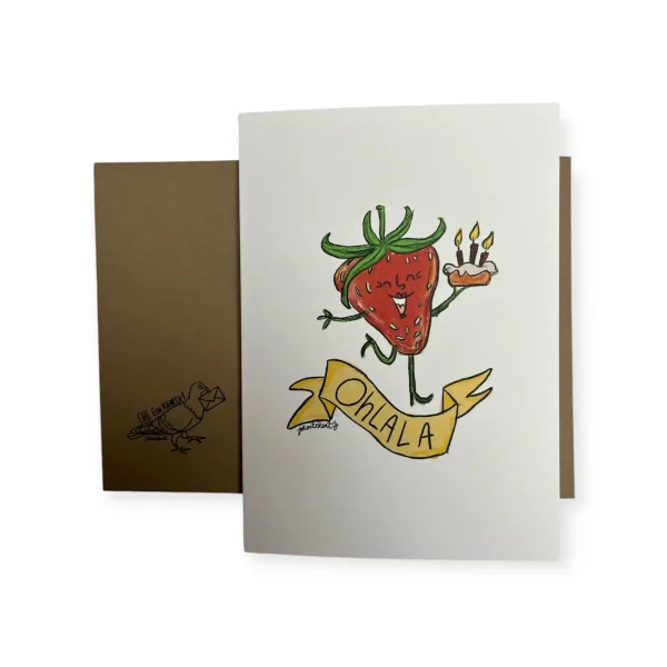 Aardbei