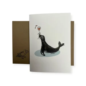 Zeehond