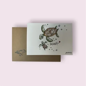 Schildpadjes