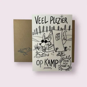 Kamp