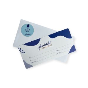 Cadeaubon 100 - JolienTekent