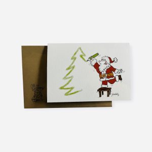 Kerst - Boom