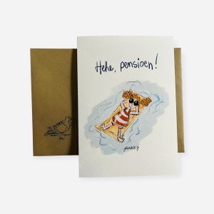 Pensioen
