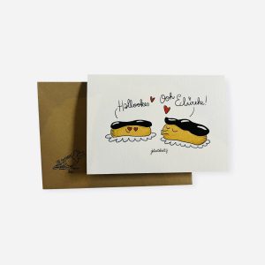 Eclairkes
