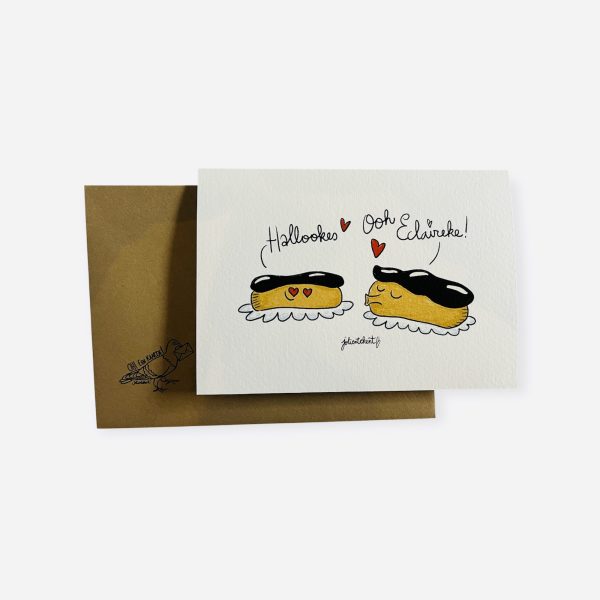 Eclairkes