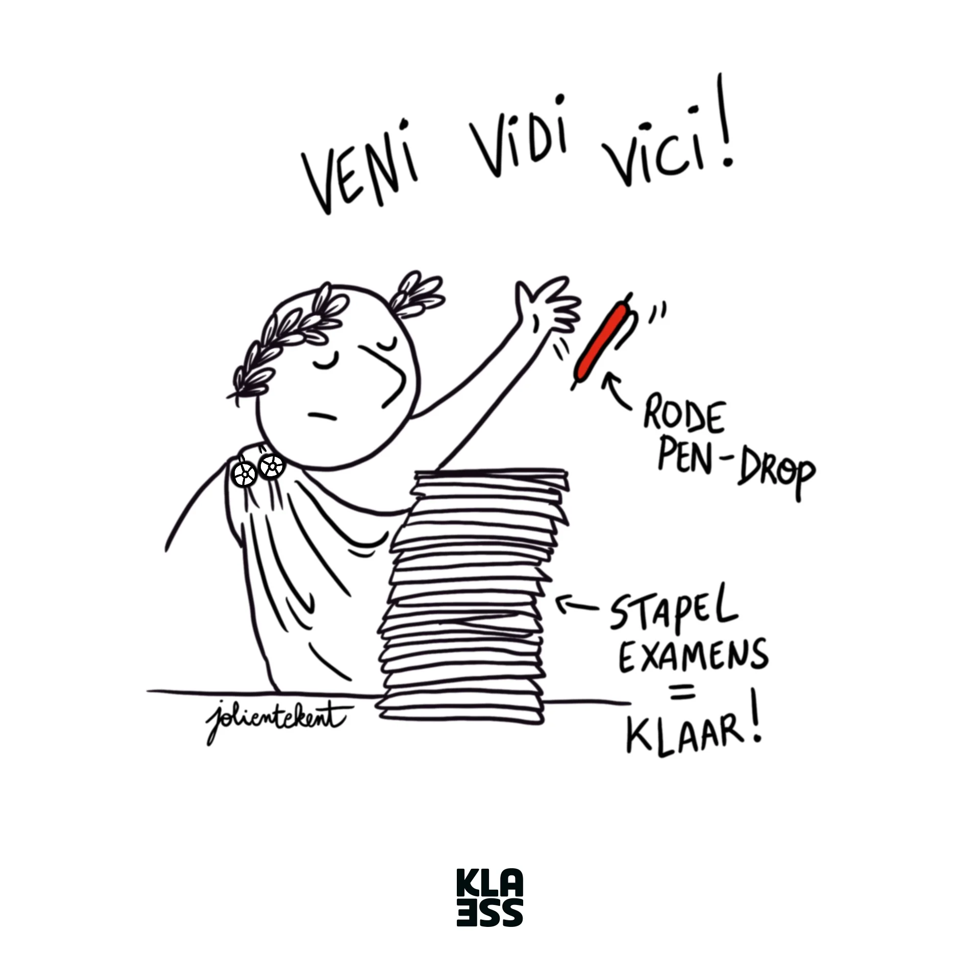 F. FB_Examens_Caesar_JolienTekent_