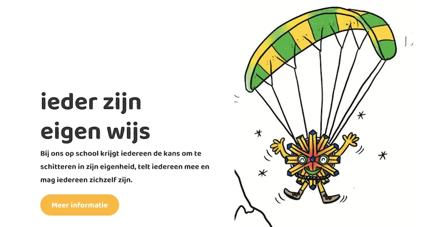 E Toermalijn website 1
